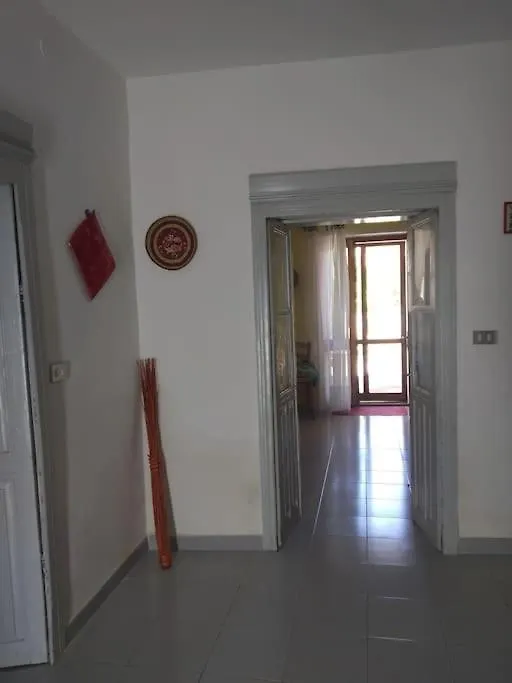 Giuly'S House Villa Càbras Tatil Evi