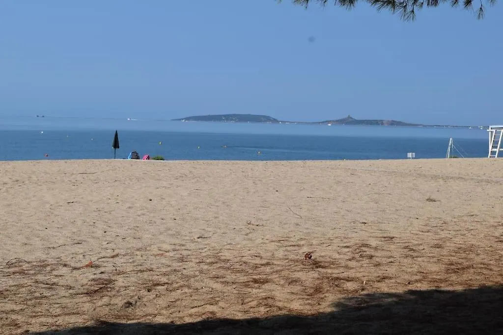 Tatil Evi Giuly'S House Villa Càbras İtalya