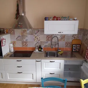 La Casa Di Pia Càbras