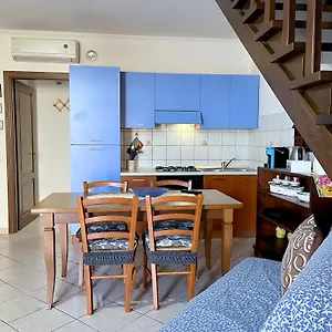 Vacanze A 2 Piani Càbras