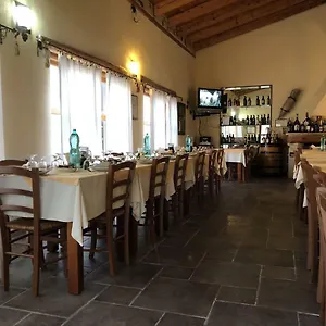  Séjour à la campagne Sa Crannaccia
