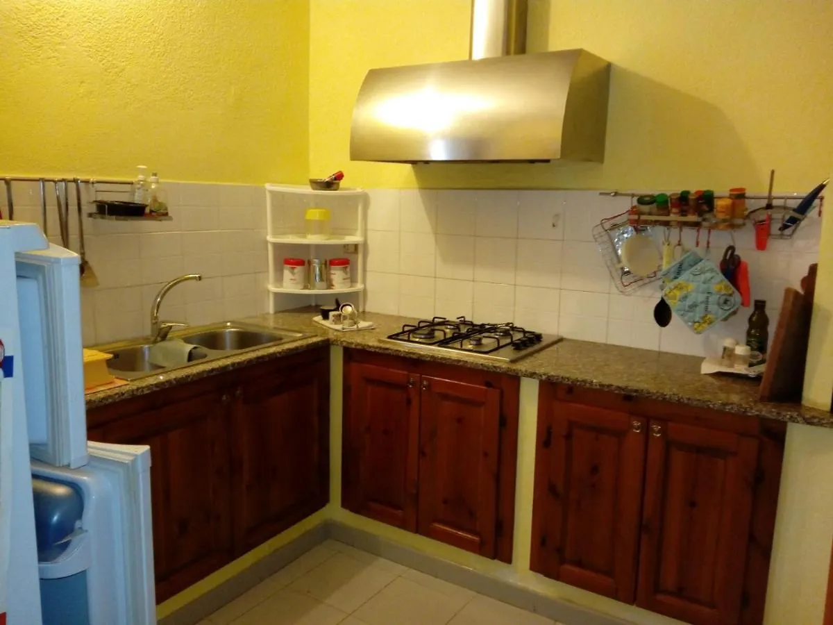 Villa Giuly'S House Càbras