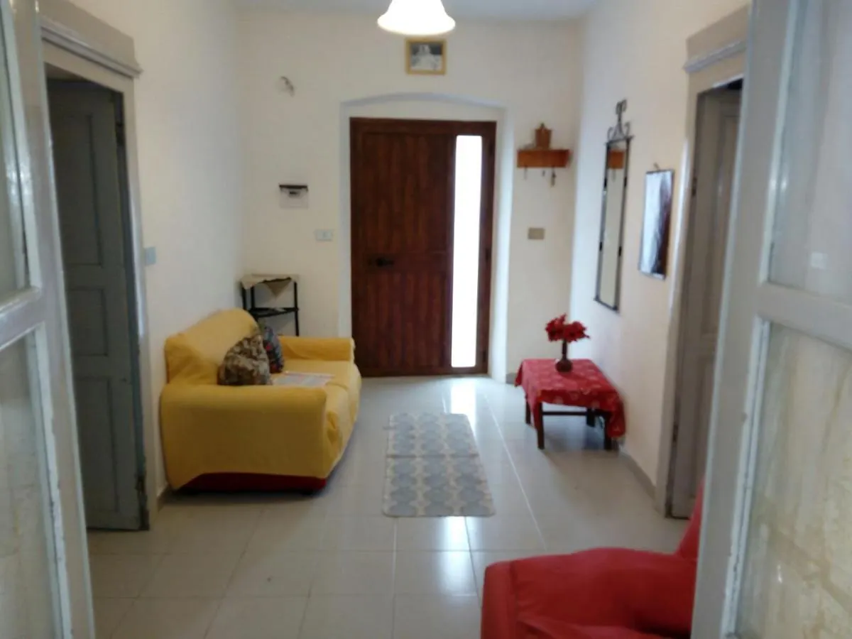 Casa vacanze Villa Giuly'S House Càbras