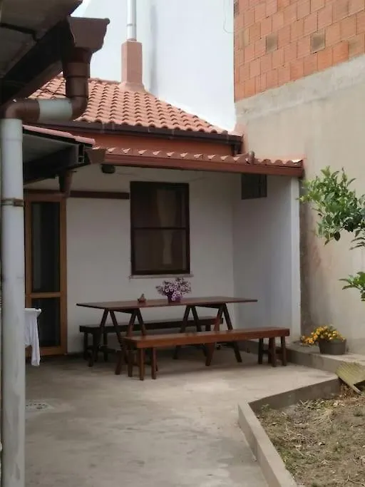 Villa Giuly'S House Càbras 0*,
